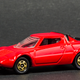 Illustration for article titled Vintage Tomica - Lancia Stratos